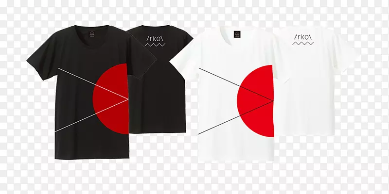 t恤标志领外服-t恤