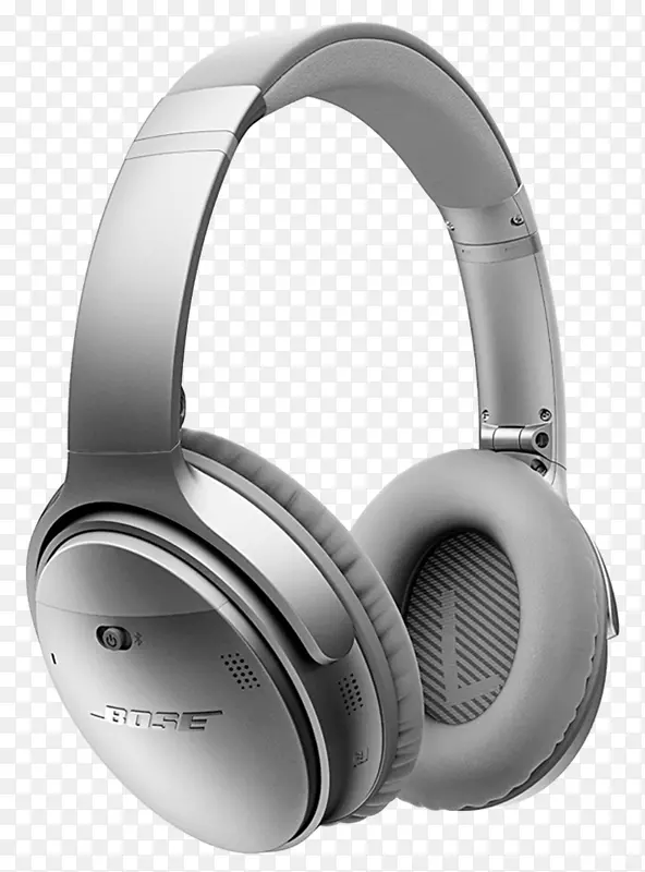 Bose QuietComfort 35降噪耳机Bose公司-耳机