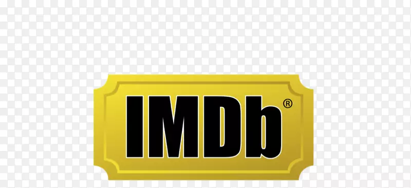 IMDb标识计算机图标
