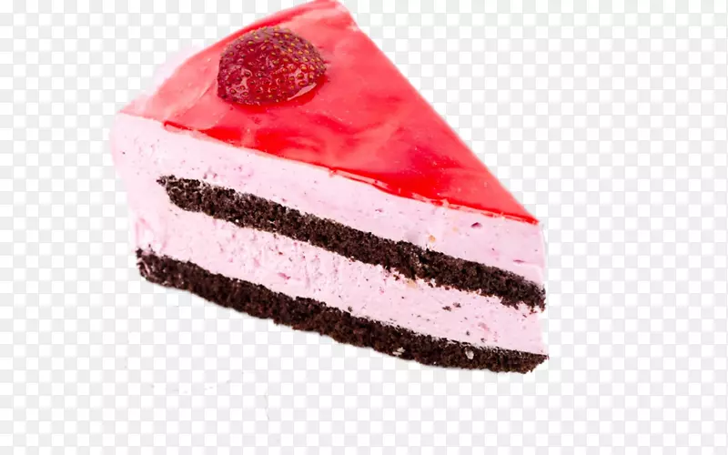 巧克力蛋糕草莓派馅饼玉米饼-巧克力蛋糕