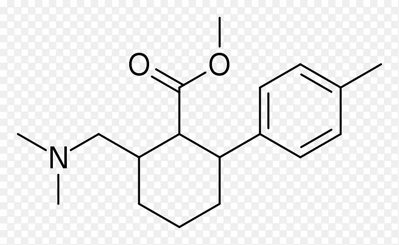苯并吡喃化学甲基化学物质苯基