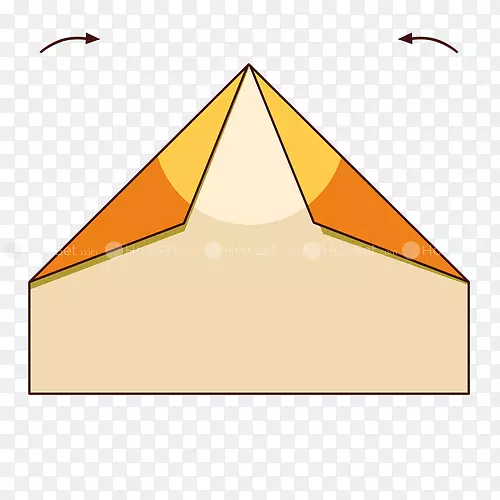 三角形/m/083 vt木材剪贴画-三角形