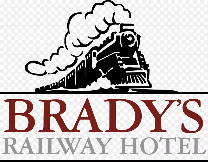 布雷迪铁路酒店商业铁路运输房地产-酒店