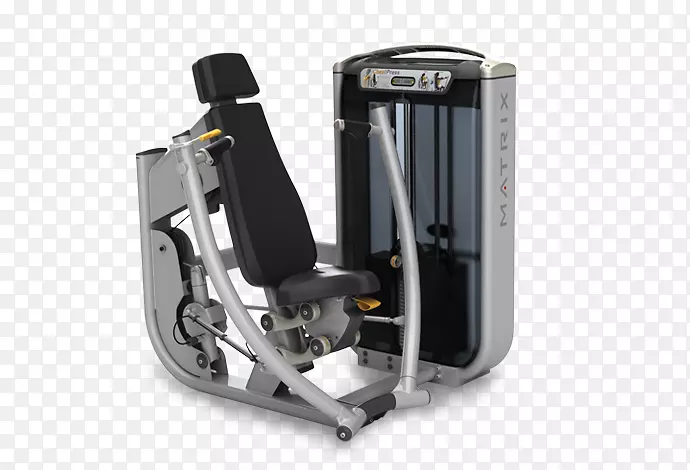 强生健康技术健身器材-史密斯矩阵