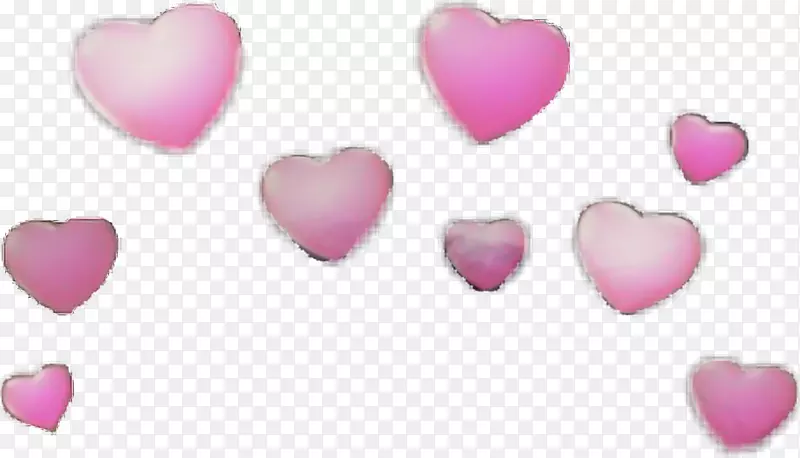粉红猫Snapchat-Snapchat过滤器透明