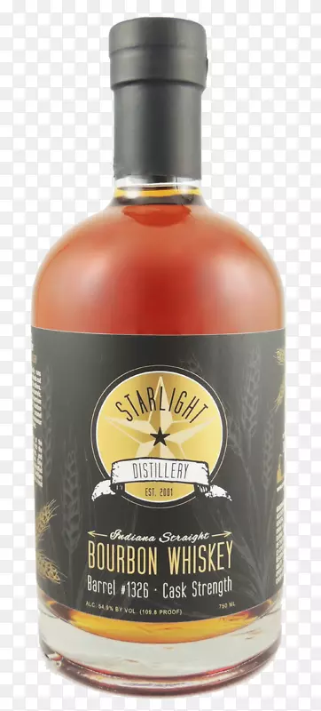 利口酒威士忌蒸馏调味品