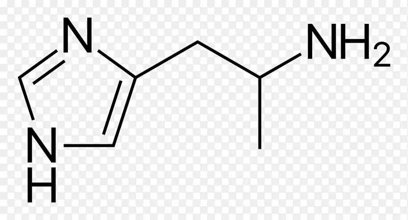 多巴胺分子5-羟色胺神经递质n，n-二甲基色胺-咪唑