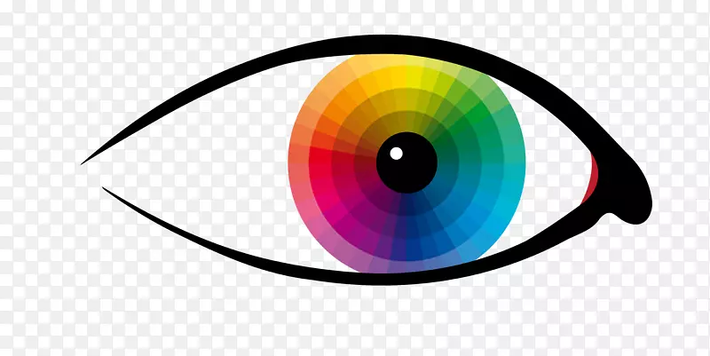 技术眼线视觉效果剪贴画技术