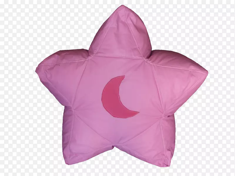 垫枕粉红色mrtv粉红色枕头