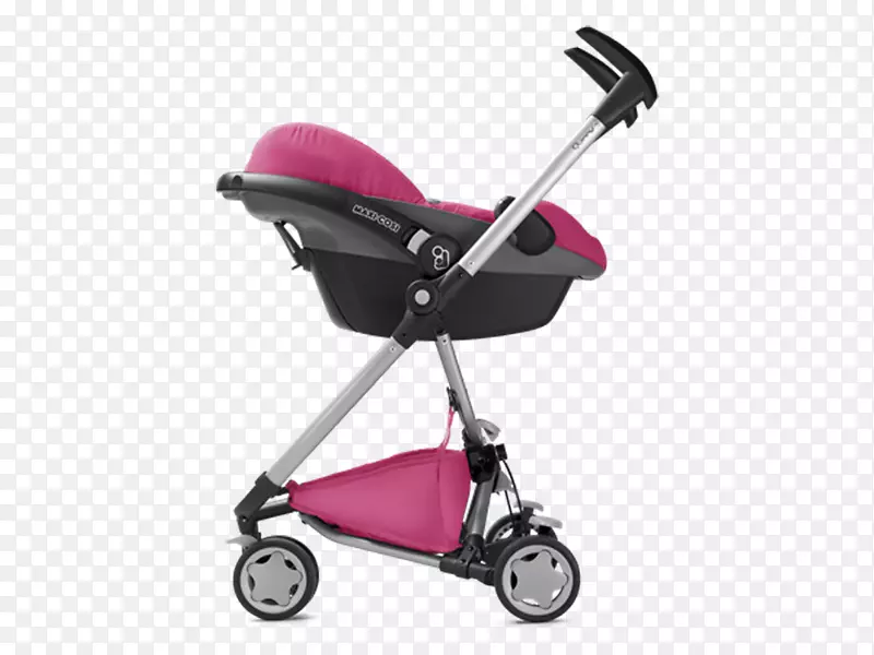 Quinny Zapp Xtra 2婴儿运输婴儿和蹒跚学步的汽车座椅Quinny Buzz Xtra-NPO Zapp Xtra