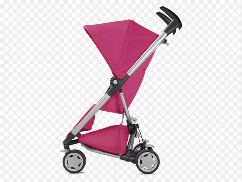 Quinny Zapp Xtra 2婴儿运输婴儿和蹒跚学步的汽车座椅新生儿-NPO Zapp Xtra