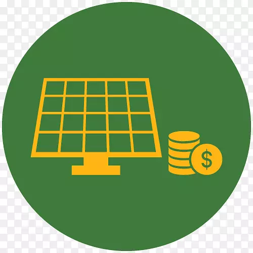 太阳能开发业务-效益融资