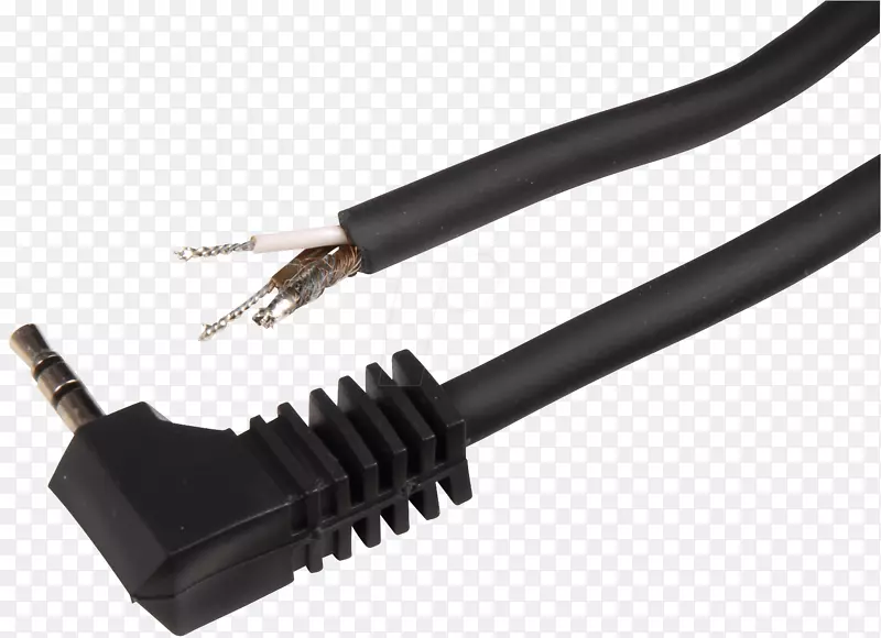 电缆电话连接器电连接器立体声耳机