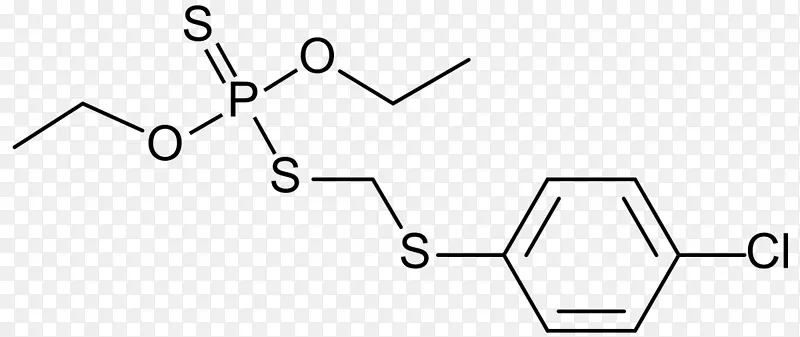有机磷化合物二硫代磷酸锌-鲁宾2001