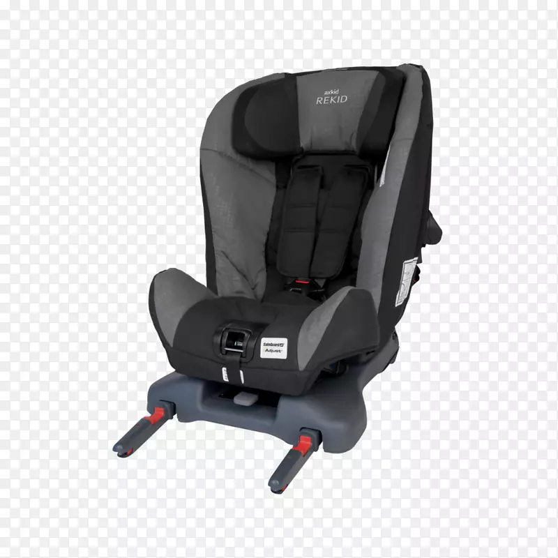 婴儿和幼童汽车座椅ISOFIX椅子