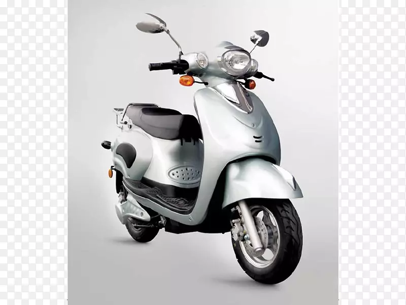 摩托车附件Vespa电动摩托车和摩托车.摩托车