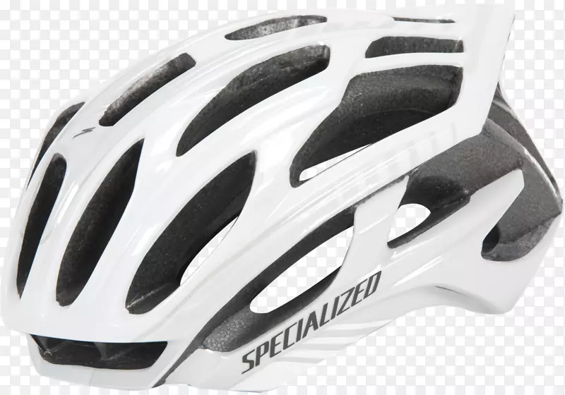 专业自行车零件头盔自行车店白色自行车