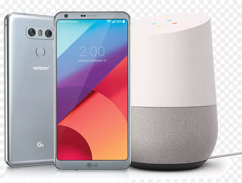 智能手机功能电话lg g6三星星系s8 lg电子-智能手机