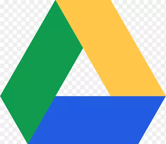 谷歌驱动谷歌标志谷歌文档-谷歌驱动器标志