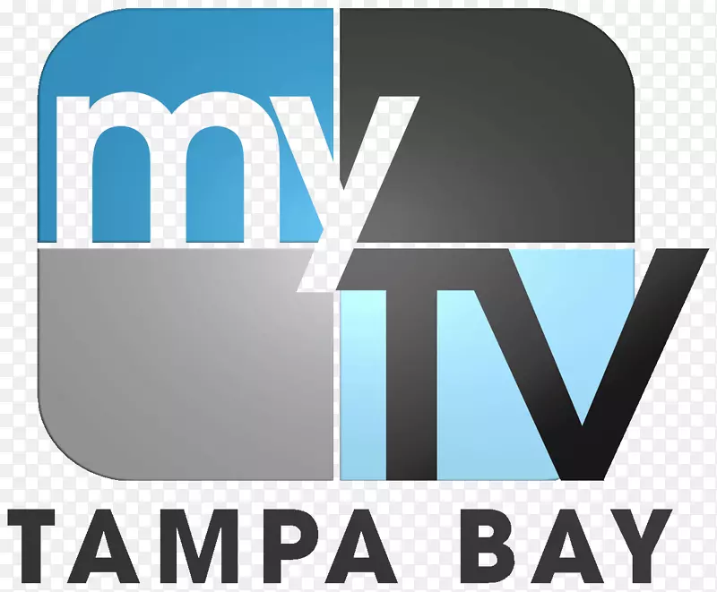 MyNetworkTV WWOR-电视频道电视网络-标志