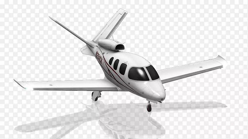 商用喷气式飞机螺旋桨航空旅行通用航空飞机