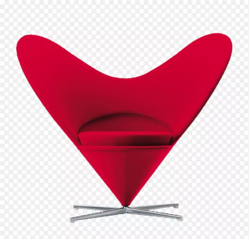 潘顿椅，维特拉，丹麦设计椅