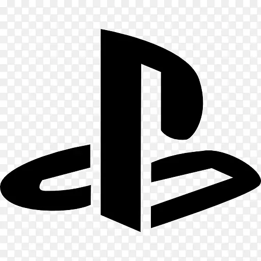 PlayStation 2 PlayStation 3 PlayStation 4-PS徽标