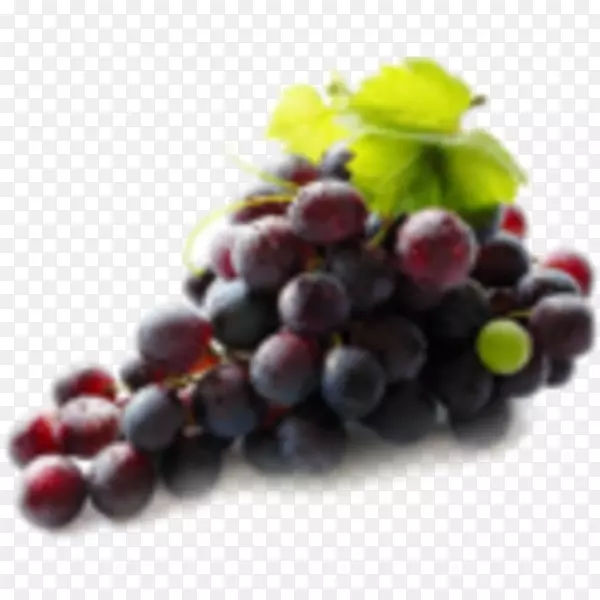 葡萄有机食品提取物健康葡萄