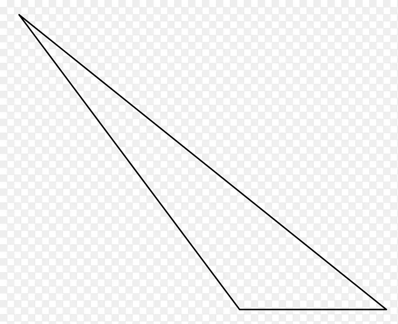 Le Creusot三角点摄影.三角形