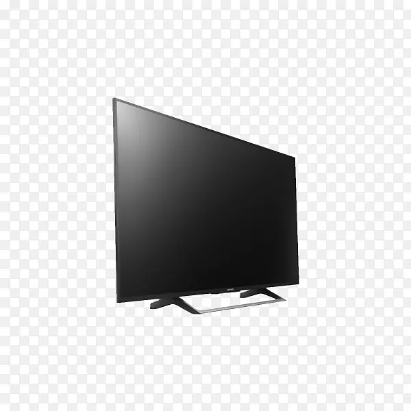 液晶电视led.背光液晶智能电视4k分辨率-电视智能