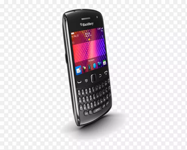 黑莓曲线9300黑莓曲线8520智能手机黑莓曲线9350-黑莓