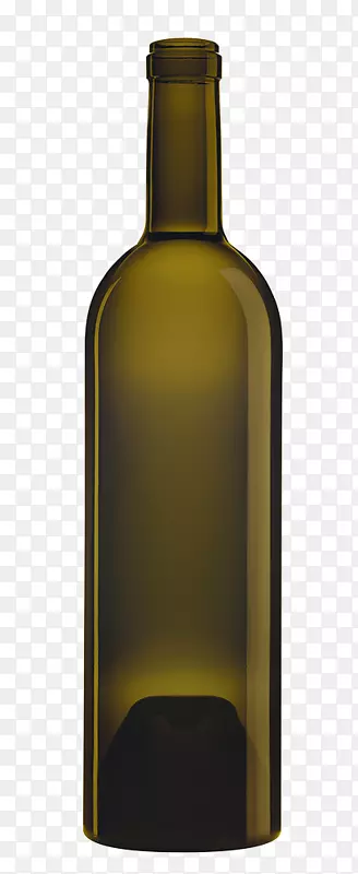 葡萄酒文桑托玻璃瓶香槟-葡萄酒