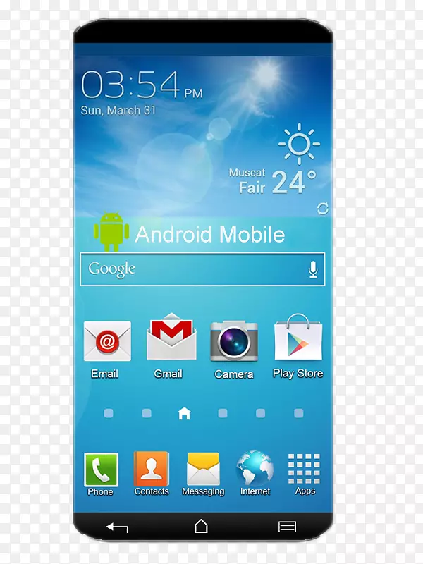 三星银河S6智能手机三星星系注4 iphone-Samsung