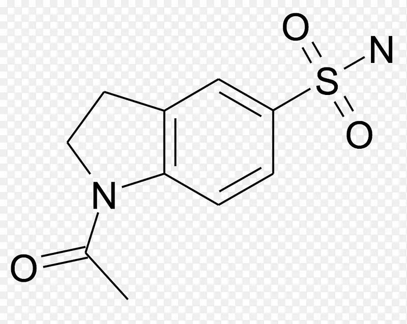 磺胺杂质二氢蝶呤合酶磺胺甲恶唑化学物质-2丙烯酰胺-2-甲基丙烷磺酸