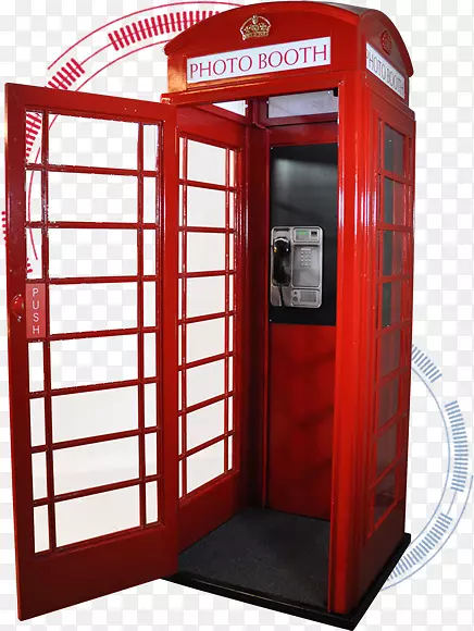 电话亭付费电话伦敦摄影-伦敦电话亭