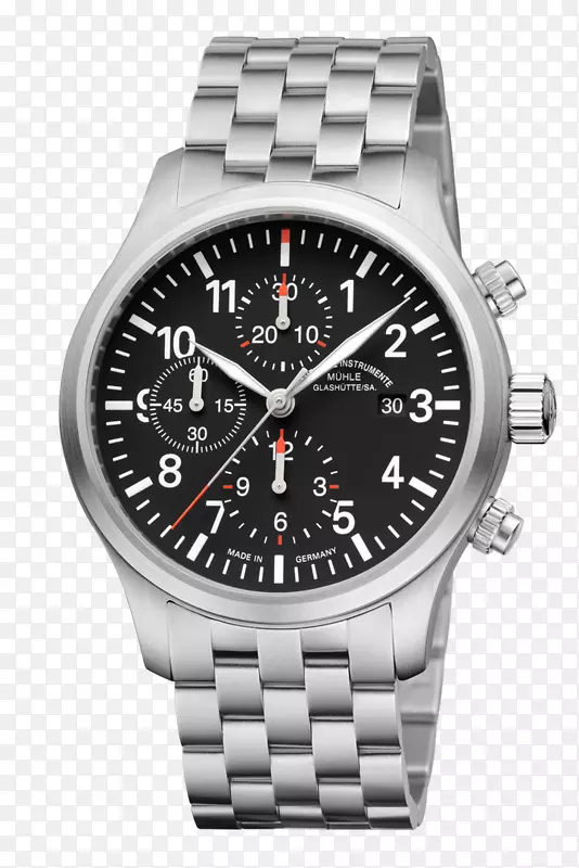 海纳捷仪器仪表mühle Glashütte Hamilton手表公司Alpina手表-手表