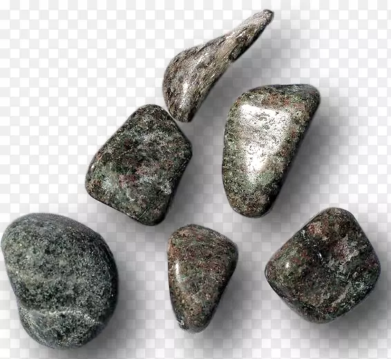 蓝晶石，轴晶，翡翠，斜长石，石榴石，翡翠