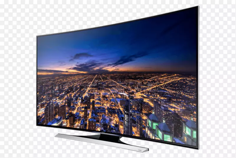 超高清晰电视智能电视4k分辨率三星背光液晶电视智能电视