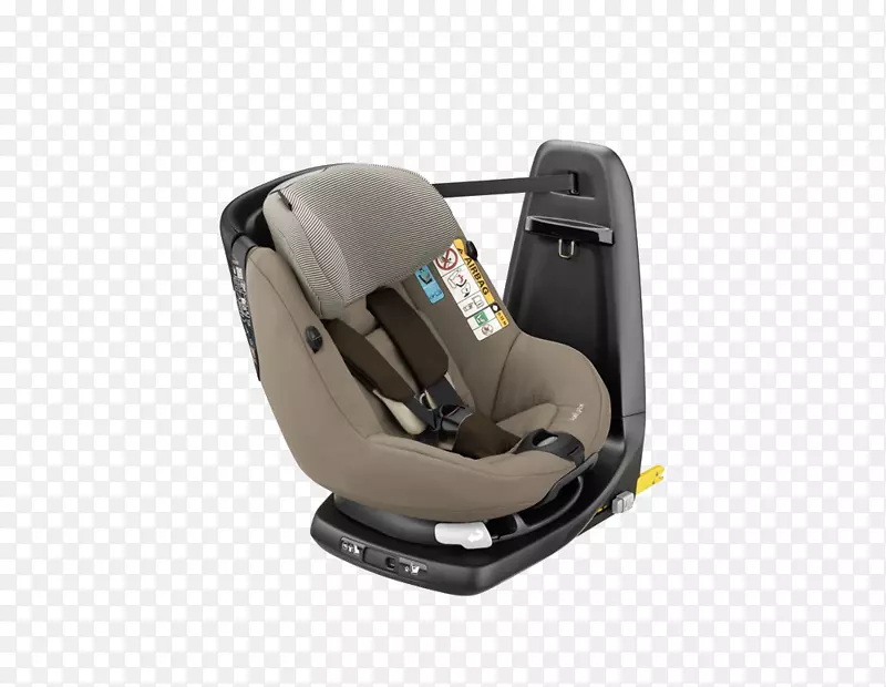 婴儿和幼童汽车座椅马西-科西阿西塞克斯加号车
