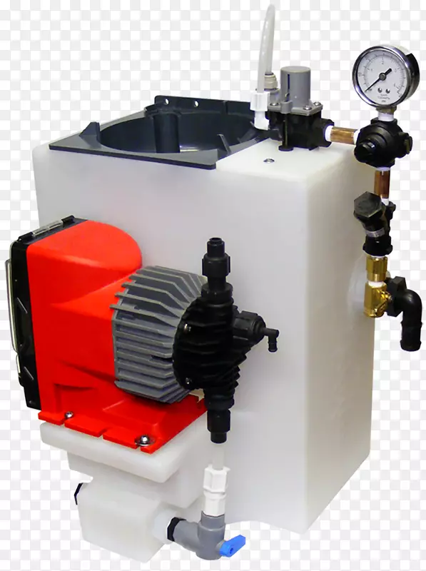 ALT属性优势控制，LLC-高密度固体泵