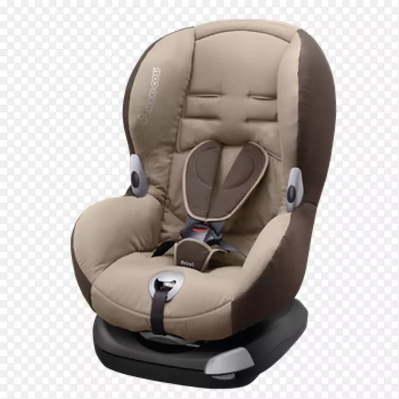 婴儿和幼童汽车座椅马西-科西花旗品牌-马西科西