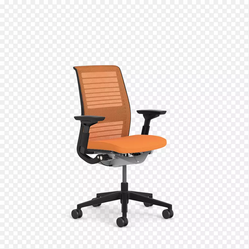 办公椅和桌椅钢格网家具-椅子