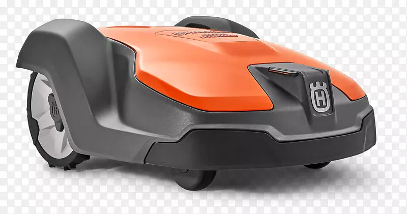 割草机机器人Husqvarna组Husqvarna Automower 315-机器人