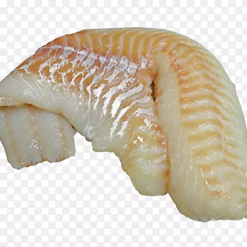 虹彩鲨鳕鱼肉鱼片
