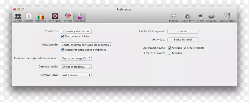 计算机程序MacOS TeamViewer下载计算机软件-correo