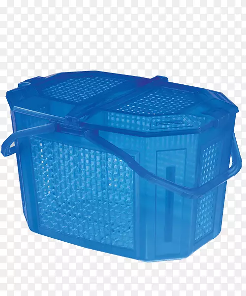 塑料盖子篮.塑料篮子
