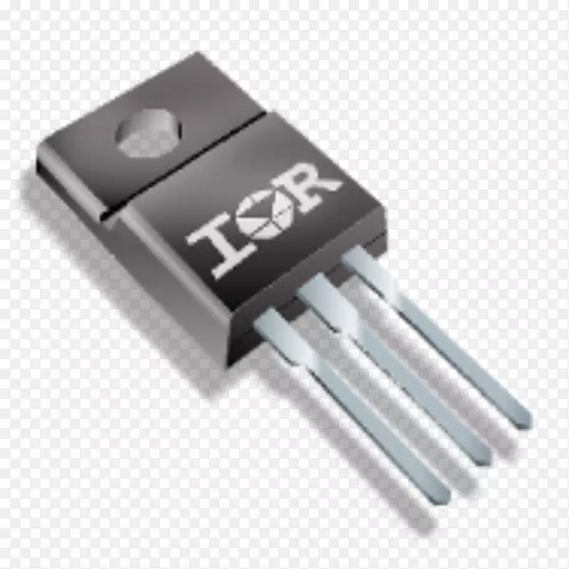 Triac电子MOSFET晶闸管传感器-Infineon技术美洲公司