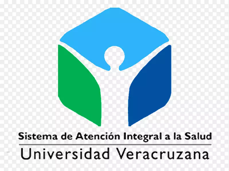徽标组织品牌-Veracruzana大学