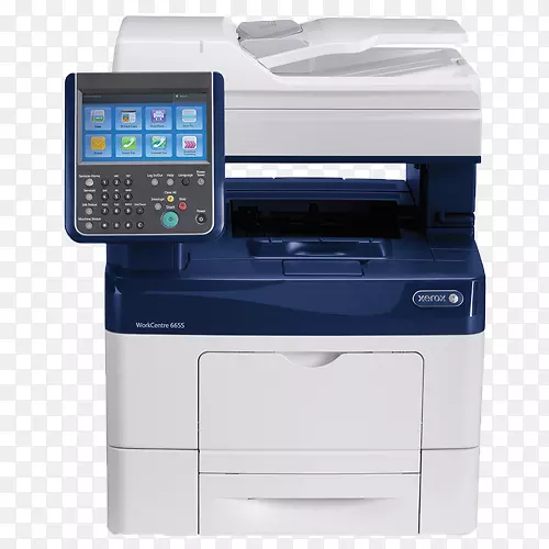多功能打印机复印机墨盒打印机