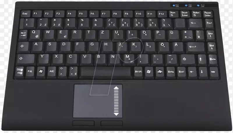 电脑键盘笔记本电脑鼠标游戏键盘触摸屏笔记本电脑
